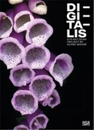 Achim Mohné: DI-GI-TA-LIS
