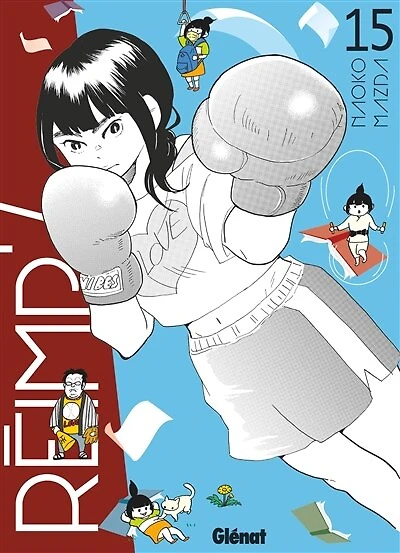Réimp' !, Vol. 15