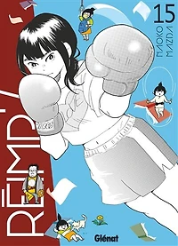 Réimp' !, Vol. 15