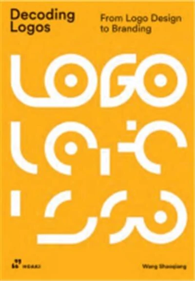 Decoding Logos: From Logo Design to Branding