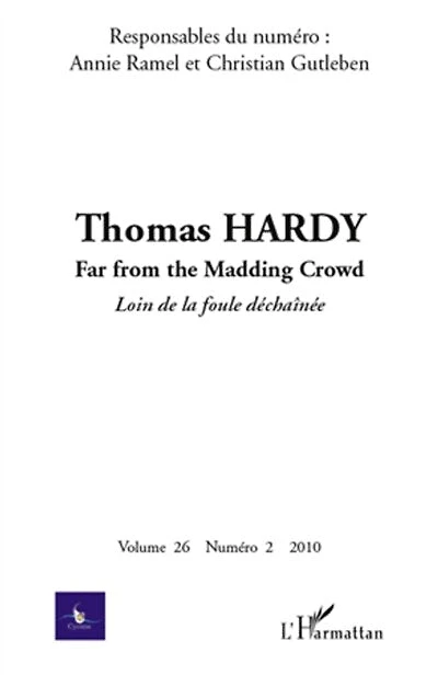 Thomas Hardy
