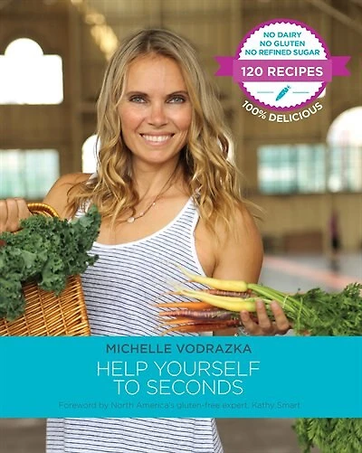 Help Yourself To Seconds