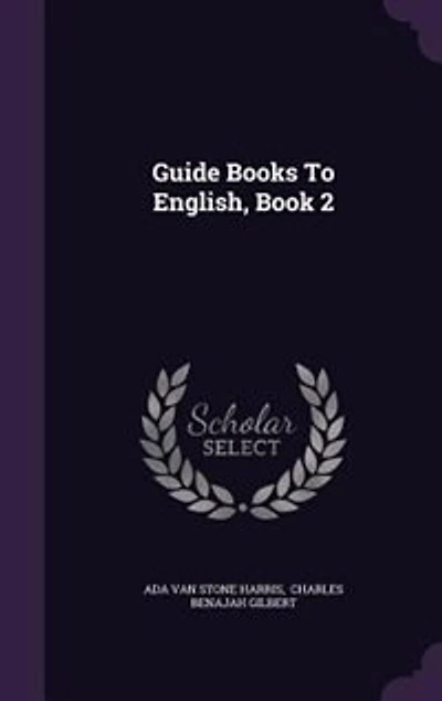 Guide Books to English, Book 2