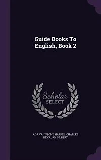 Guide Books to English, Book 2