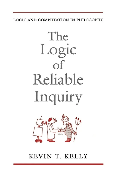 The Logic of Reliable Inquiry