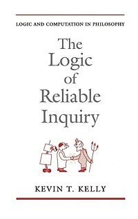 The Logic of Reliable Inquiry