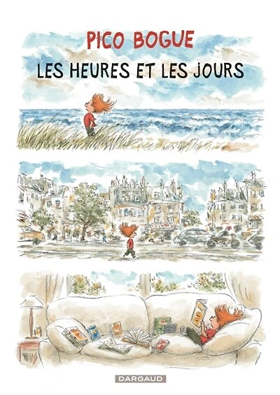 les heures et jours
