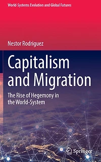 Capitalism and Migration: the Rise of Hegemony World-System
