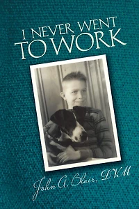 I Never Went To Work