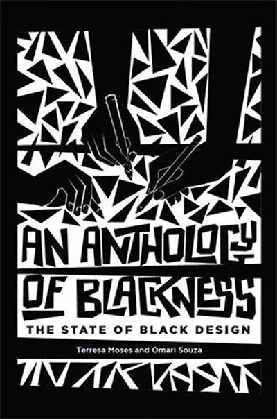 An Anthology of Blackness: The State Black Design