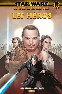 Les héros