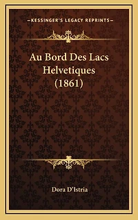 Au Bord Des Lacs Helvetiques (1861)