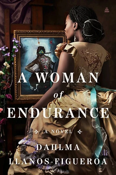 A Woman of Endurance: Novel