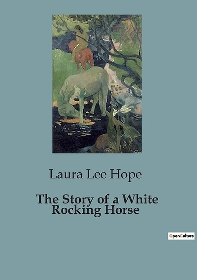 The Story of a White Rocking Horse