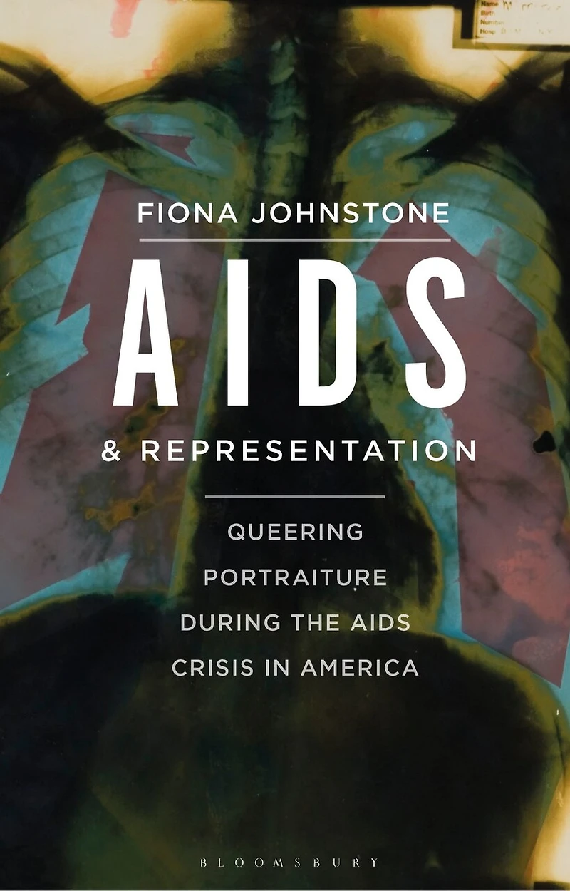 AIDS and Representation: Queering Portraiture during the Crisis America