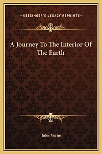 A Journey To The Interior Of The Earth