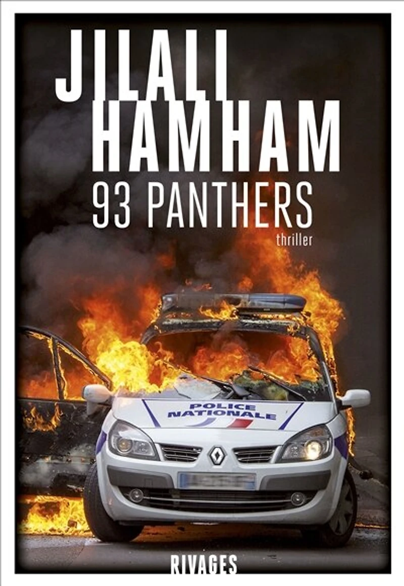 93 Panthers