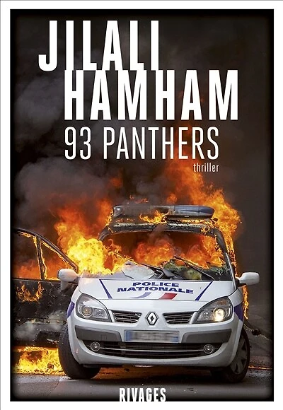 93 Panthers