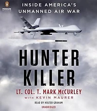 Hunter Killer: The True Story Of Drone Mission That Killed Anwar Al-awlaki
