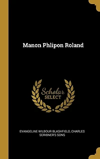 Manon Phlipon Roland