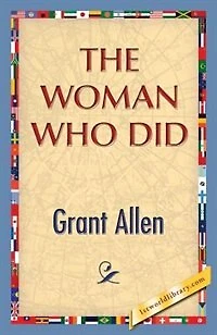 The Woman Who Did