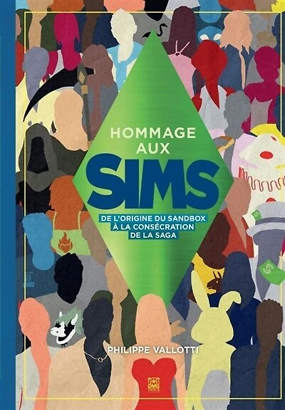 Hommage aux Sims: De l'origine du sandbox à la consécration de la saga