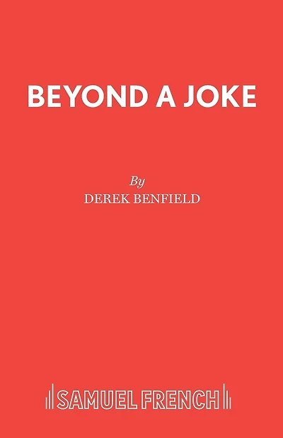 Beyond A Joke