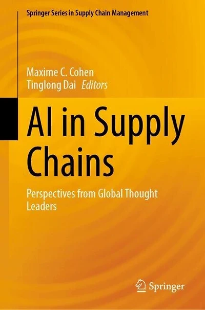 AI Supply Chains: Perspectives from Global Thought Leaders