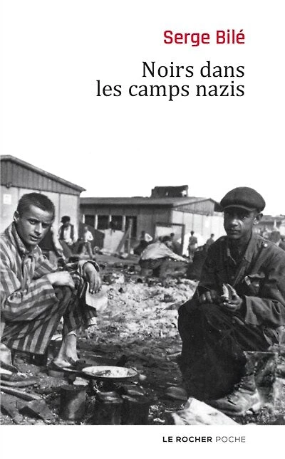 Noirs Dans Les Camps Nazis