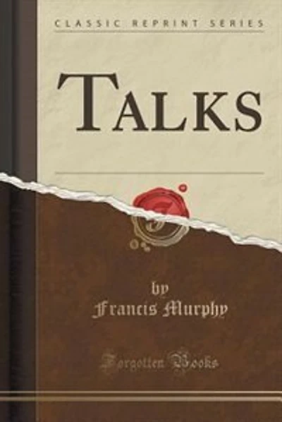 Talks (Classic Reprint)