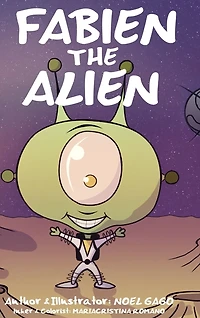 FABIEN THE ALIEN