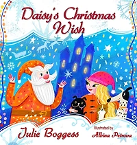 Daisy's Christmas Wish