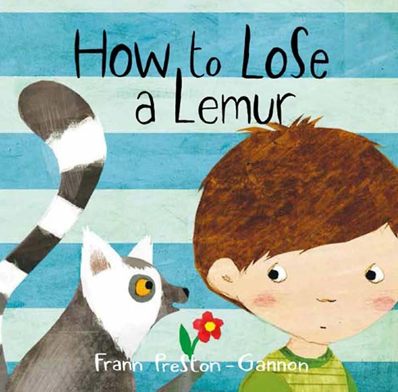 How To Lose A Lemur