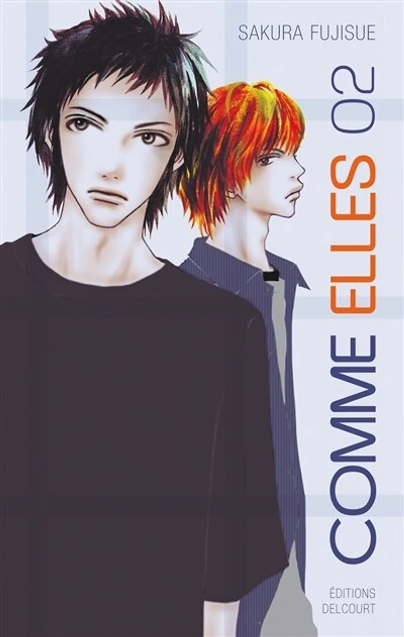 Comme elles, Vol. 2
