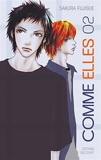 Comme elles, Vol. 2