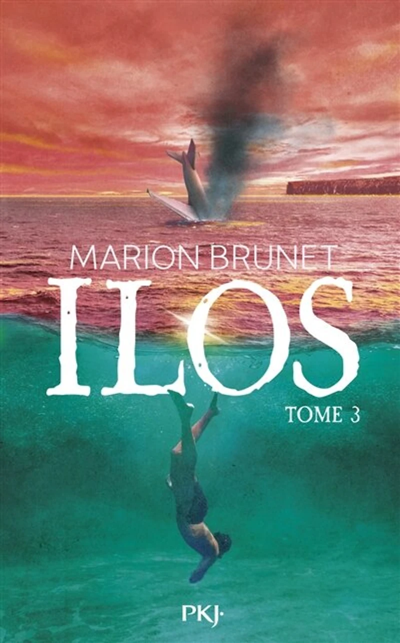 Ilos, Vol. 3