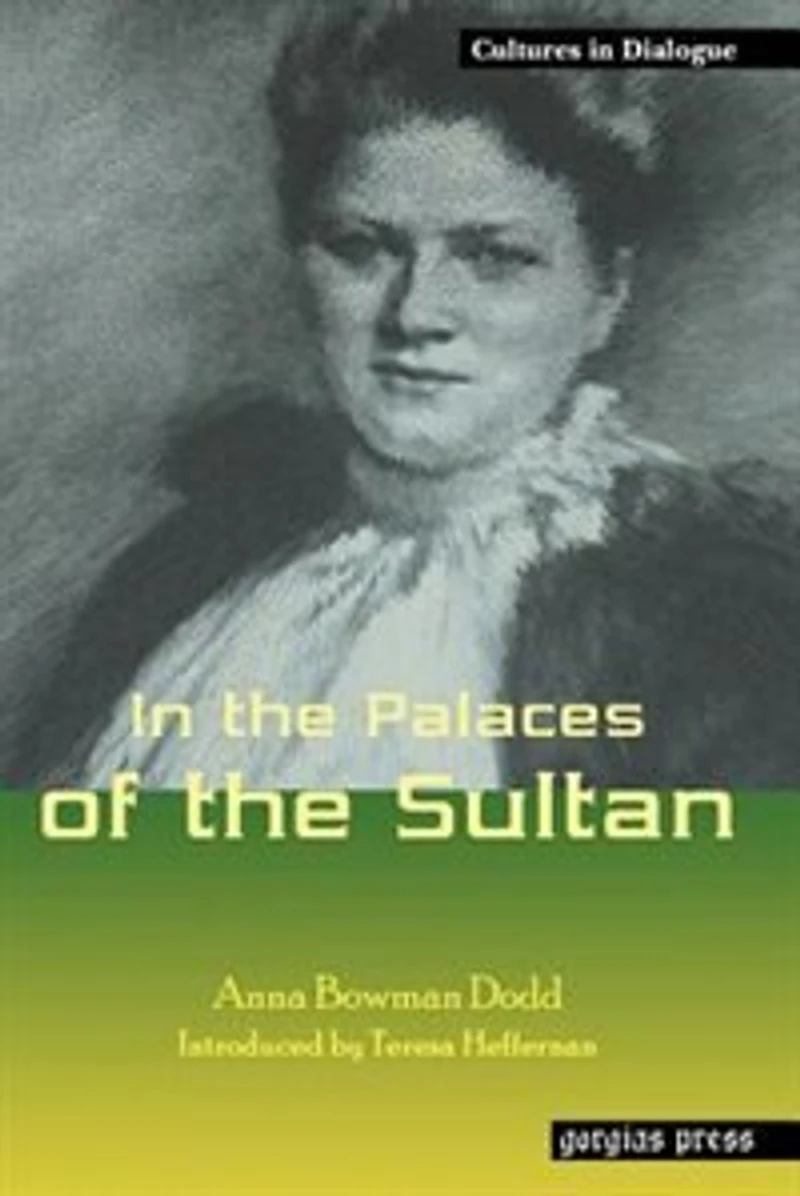 the Palaces of Sultan