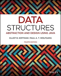 Data Structures: Abstraction And Design Using Java