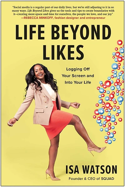 Life Beyond Likes: Logging Off Your Screen And Into