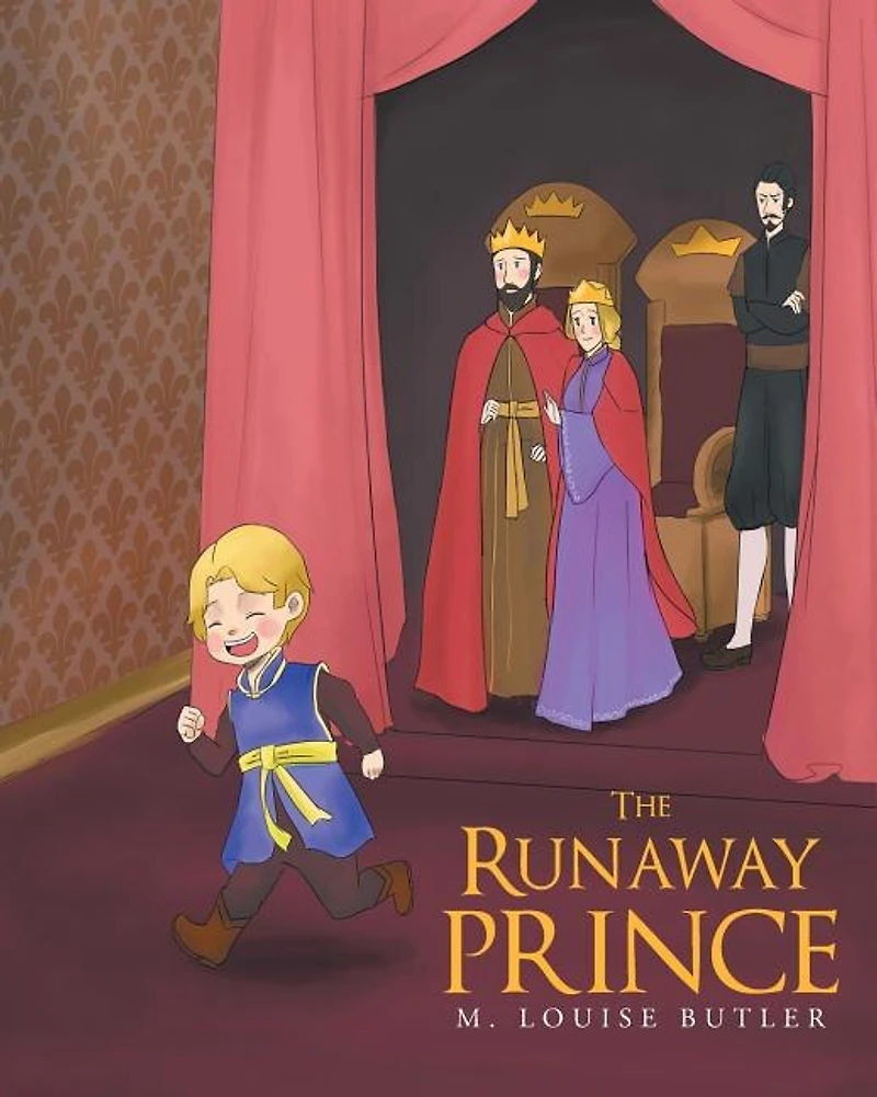 The Runaway Prince