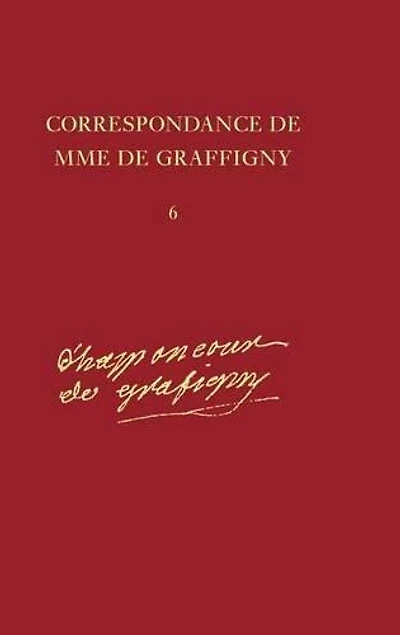 23 Octobre 1744 - 10 Septembre 1745, Lettres 761-896