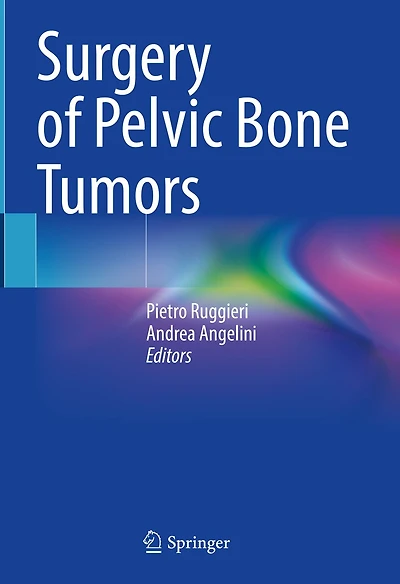 Surgery Of Pelvic Bone Tumors