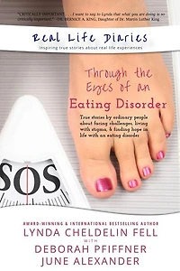 Real Life Diaries: Through the Eyes of an Eating Disorder