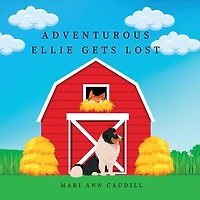 Adventurous Ellie Gets Lost