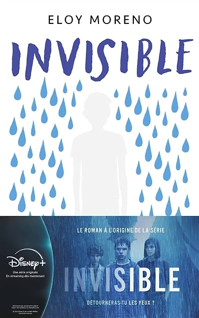 Invisible