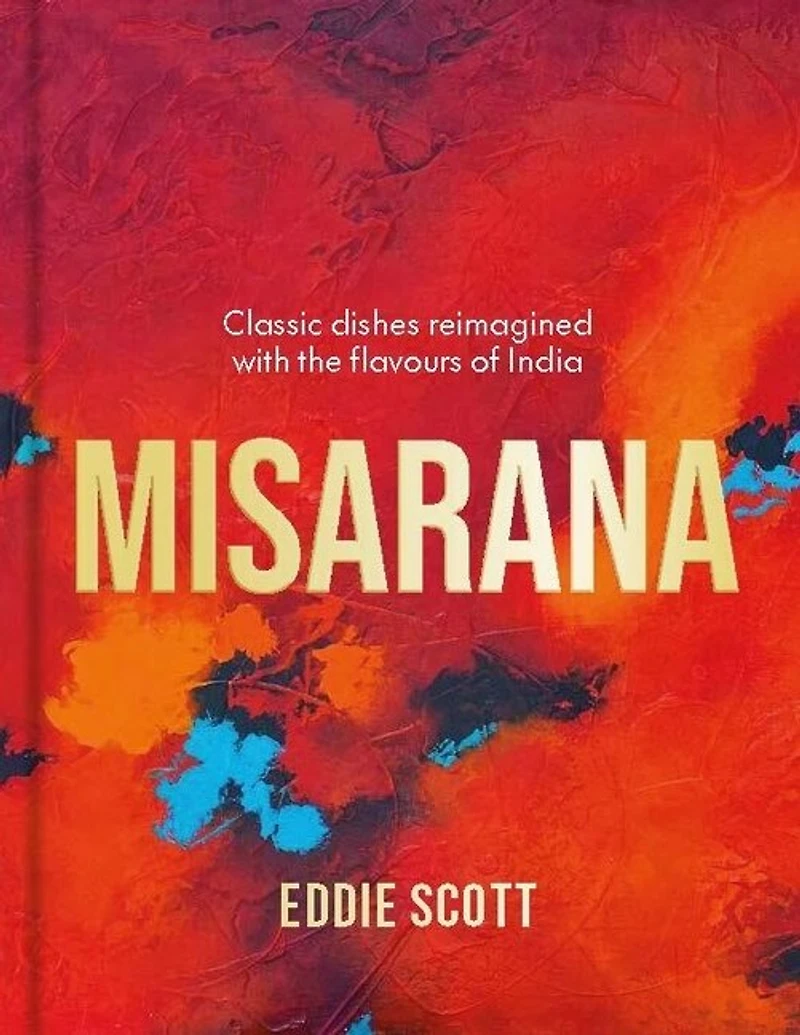 MISARANA: Classic dishes reimagined with the flavours of India