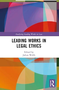 Leading Works Legal Ethics