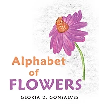 Alphabet of Flowers