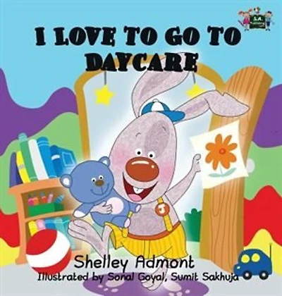 I Love to Go to Daycare