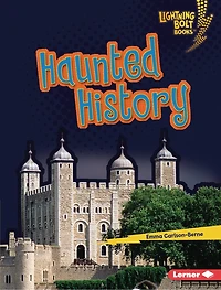 Haunted History